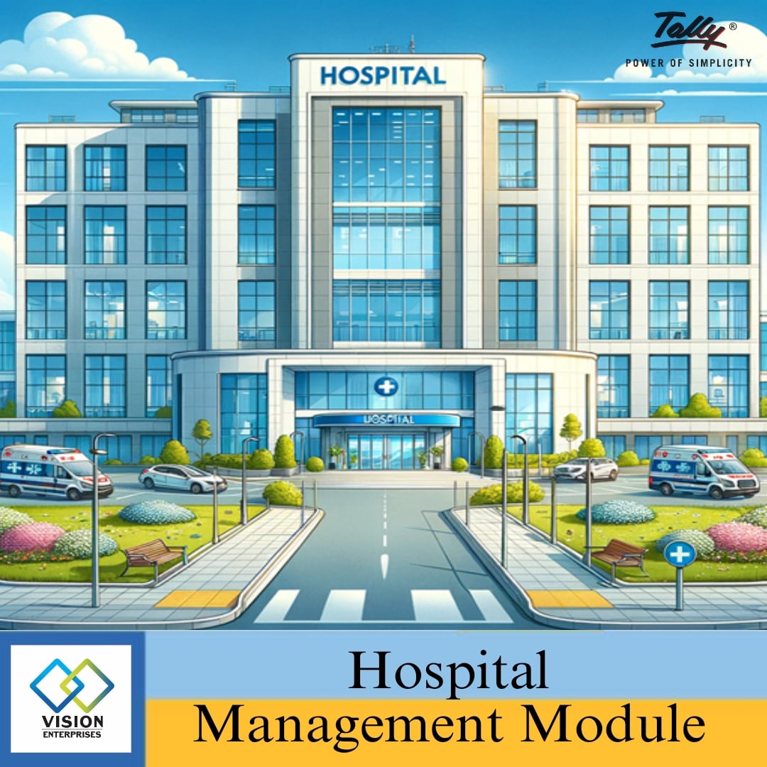 Hospital Module