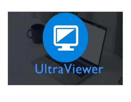 UltraViewer