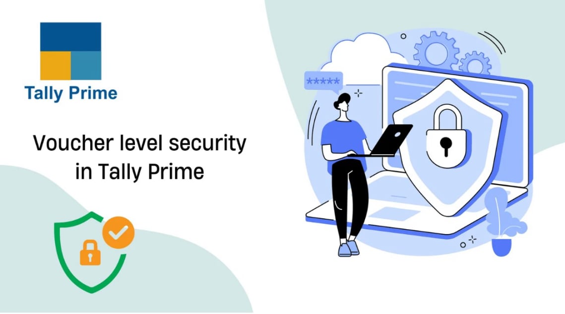 Voucher Type Security